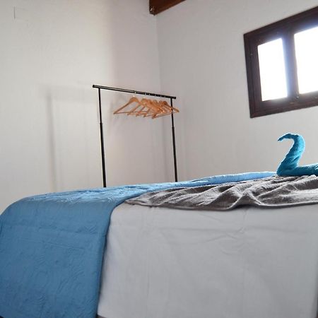 El Remanso Villa Pájara Dış mekan fotoğraf
