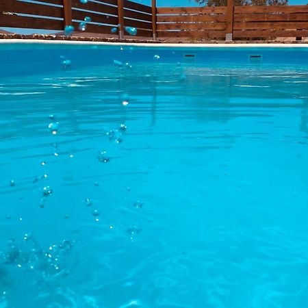 El Remanso Villa Pájara Dış mekan fotoğraf