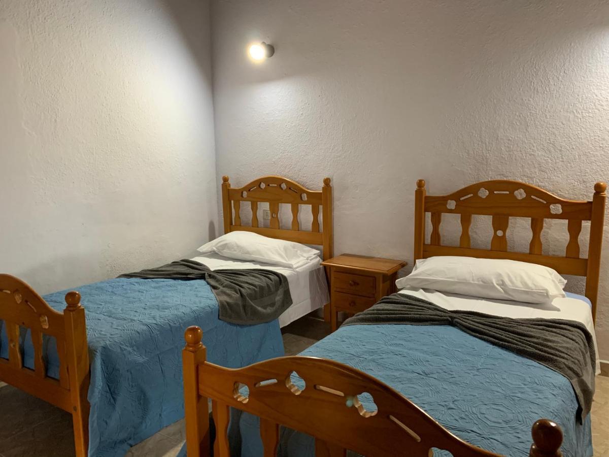 El Remanso Villa Pájara Dış mekan fotoğraf
