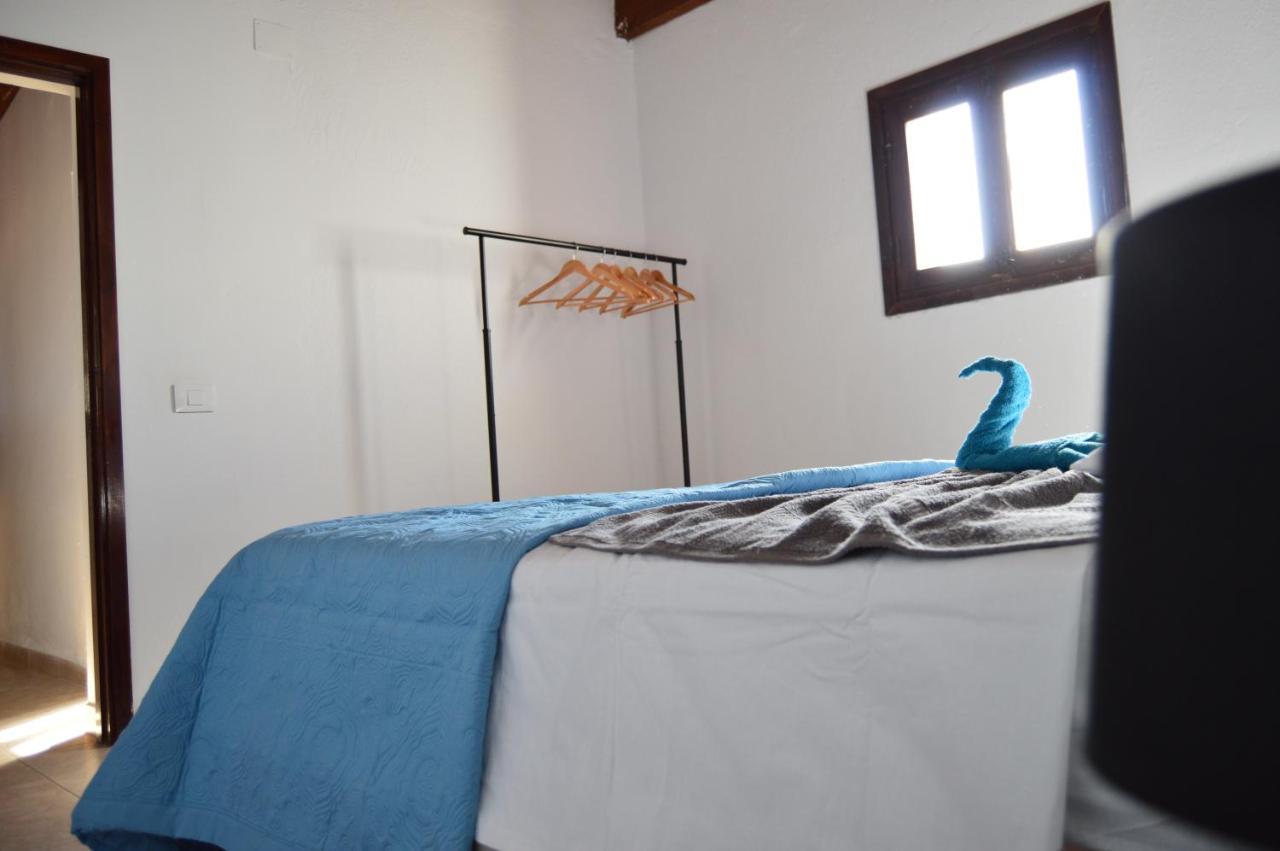 El Remanso Villa Pájara Dış mekan fotoğraf