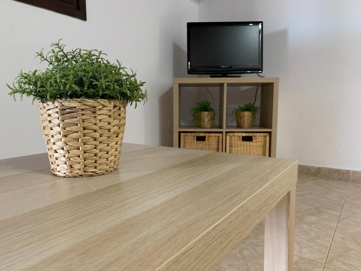 El Remanso Villa Pájara Dış mekan fotoğraf